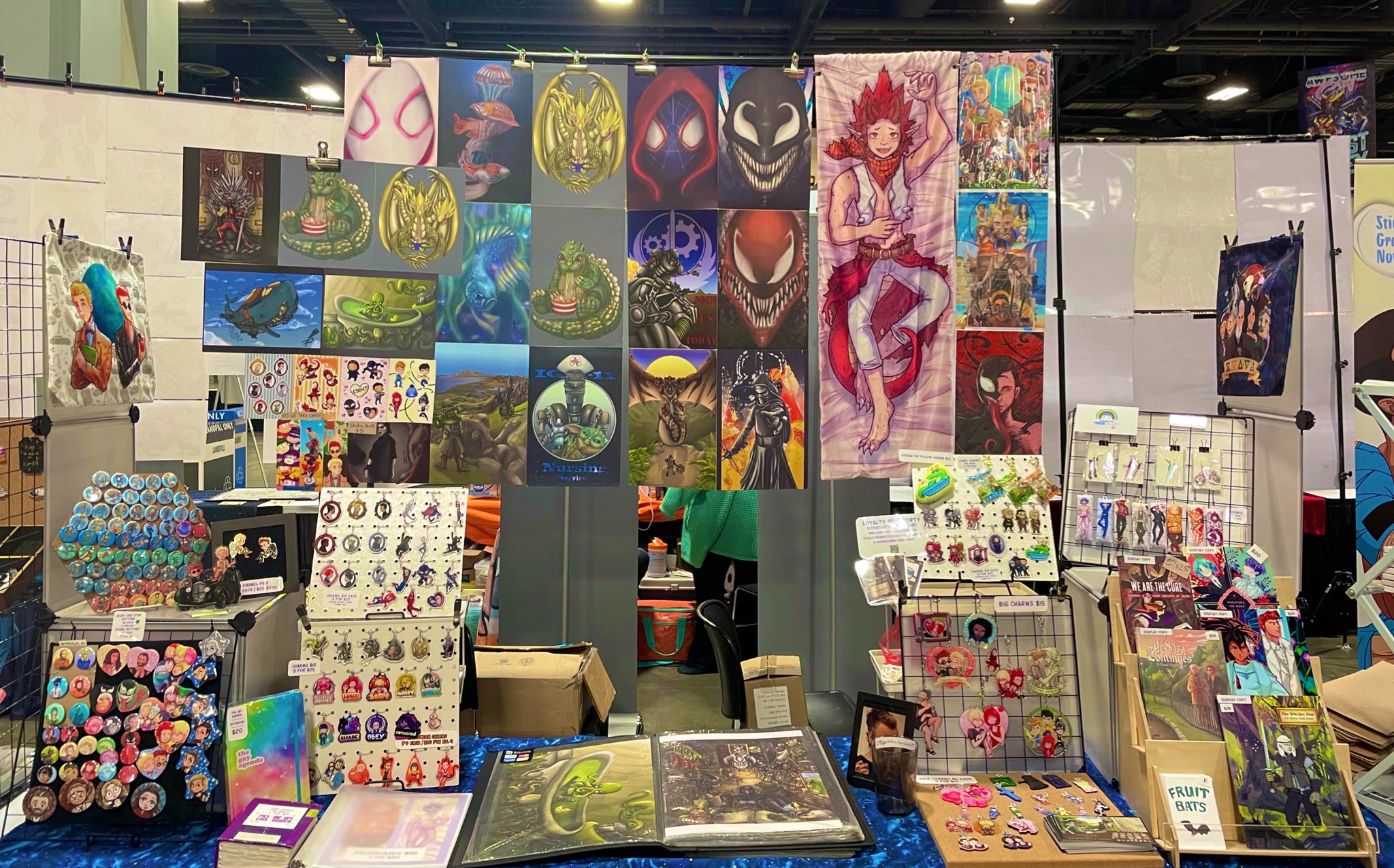 AwesomeCon 2021